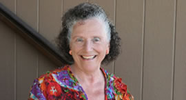 susan Whyman, historian and researcher of early english letter writing